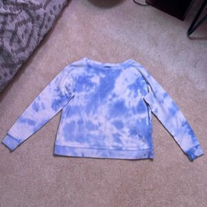 Splendid crop top